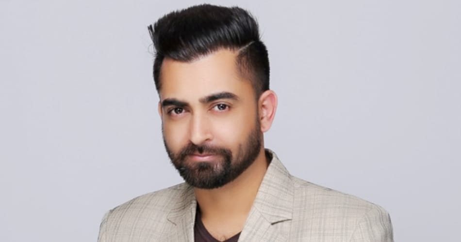 Enforcement Directorate summoned to Punjabi singer Sharry mann