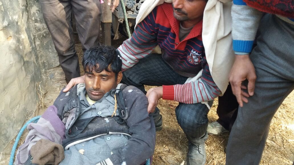 love affair case in rajasthan A women committed sucided with her boy friend in alwar