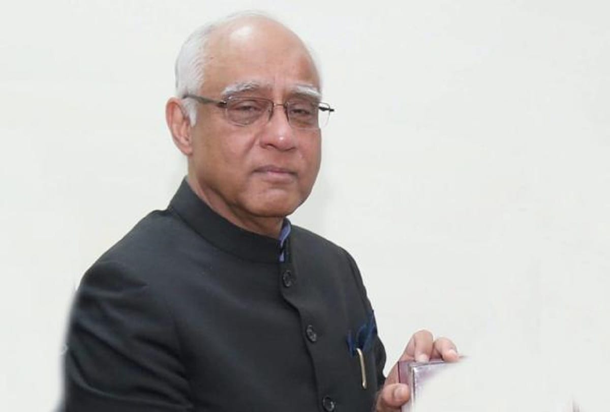 Former RAW chief Rajinder Khanna gets crucial responsibility, made up of deputy NSA