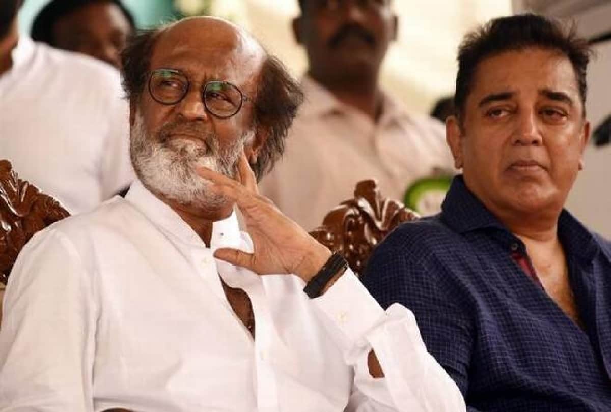Rajinikanth and Kamal Haasan get Invitation for Prime Minister Narendra Modi Oath ceremony