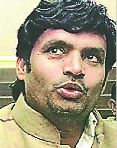 Ramveer Shokeen asked for treatment