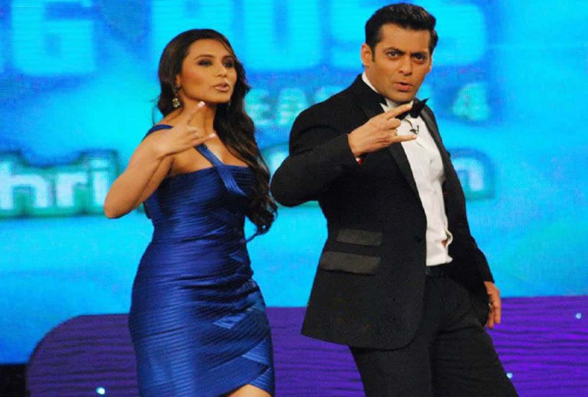 Actress Rani Mukerji and Salman Khan are set to come together on Bigg Boss 11 soon