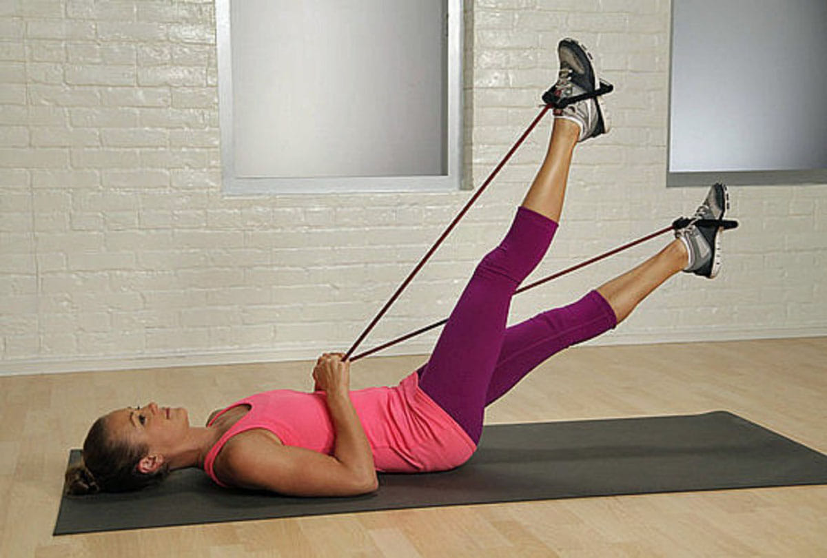 how to  set up your own home gym for less than gym fees