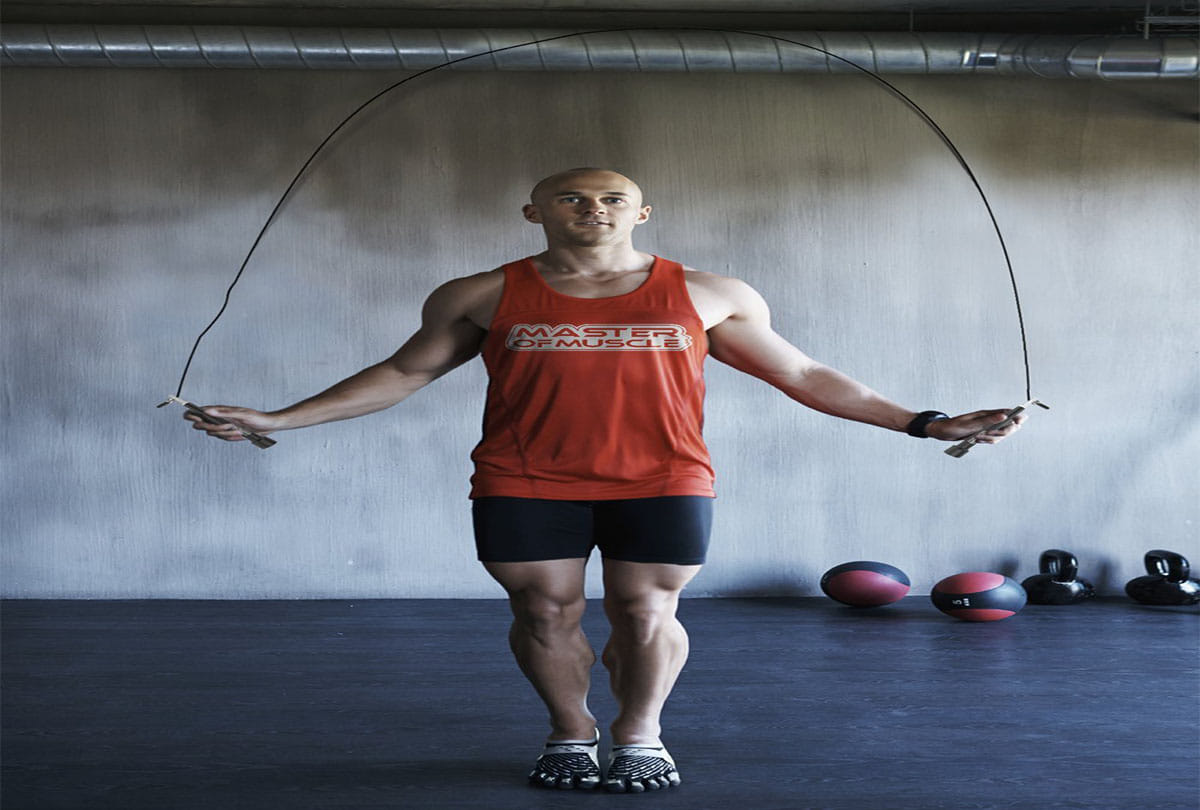 how to  set up your own home gym for less than gym fees