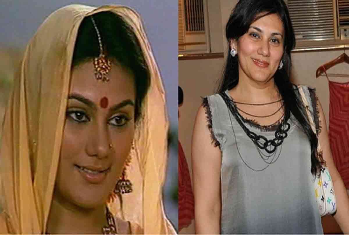 sita of television comeback in film as wife of afzal guru