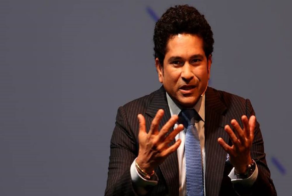 Sachin Tendulkar meets BCCI Ombudsman in Conflict of Interest case, next hearing on May 20