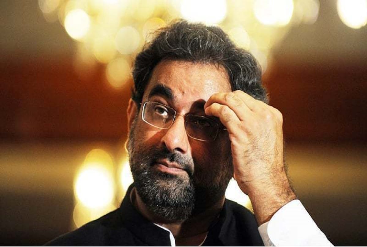 pakisatani actor Vasay Chaudhry tests positive for coronavirus