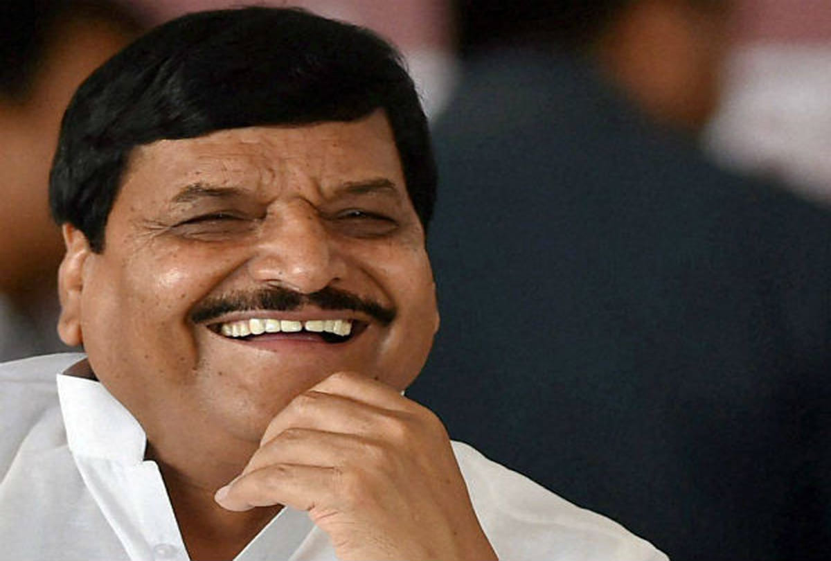 shivpal singh yadav announced 30 district presidents of samajwadi secular morcha