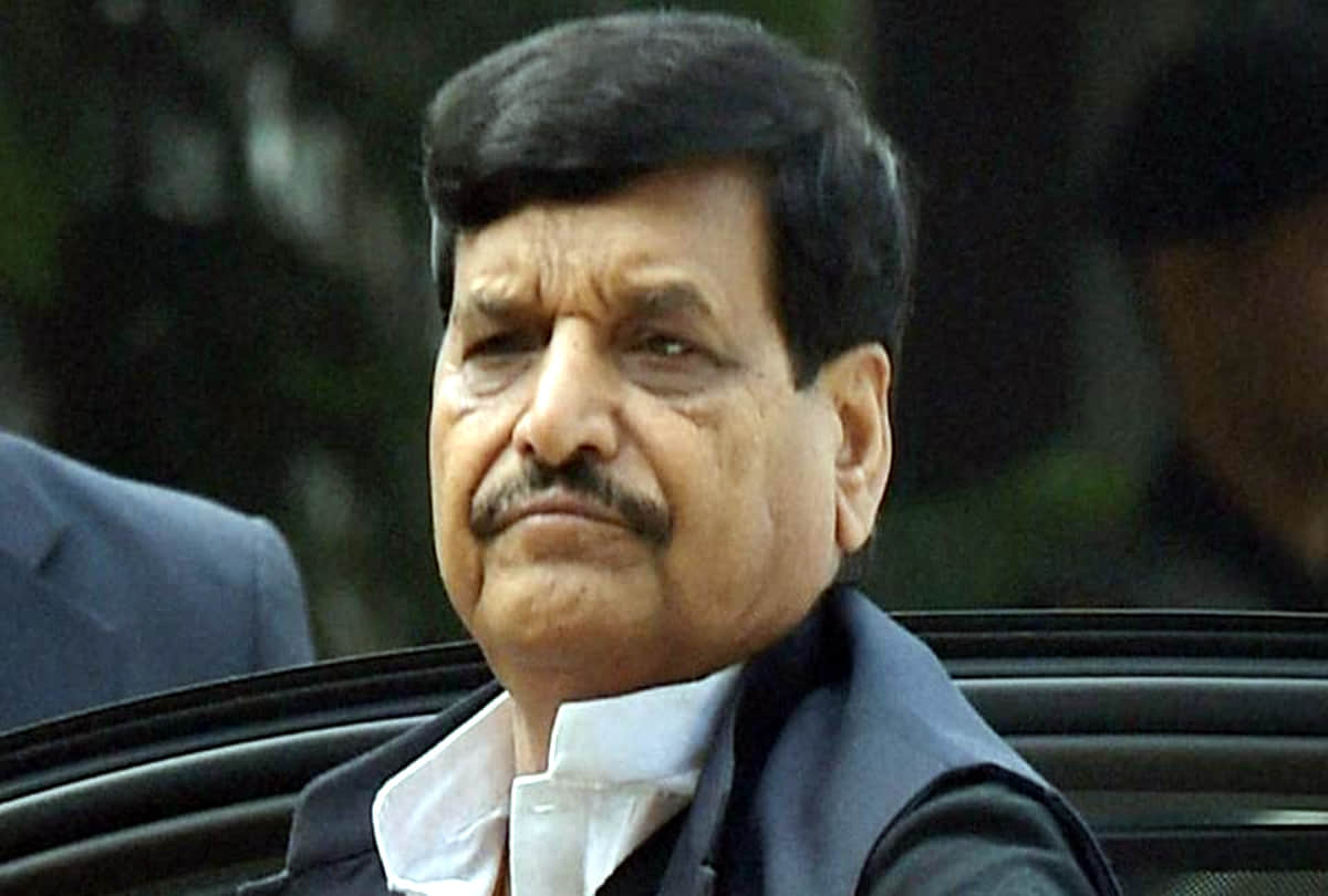 many samajwadi party workers join shivpal's samajwadi secular front