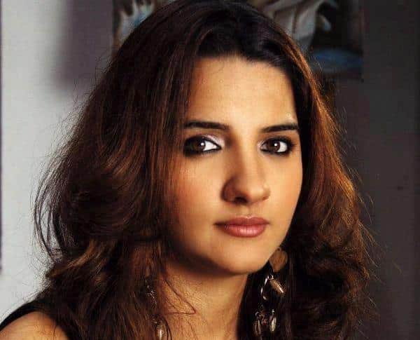 TV actress Shruti Seth talks about Bollywoods stance on sexual harassmentम