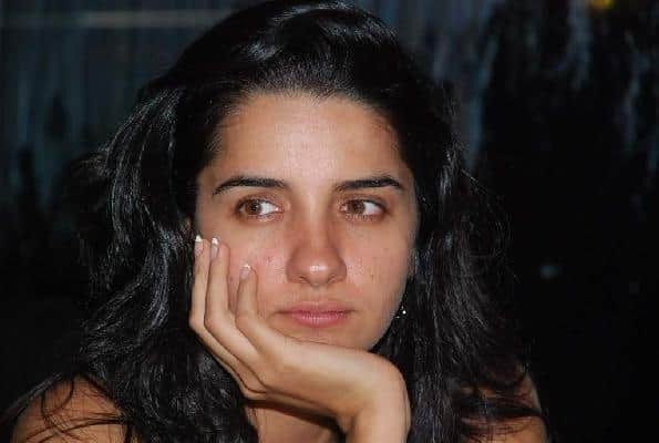TV actress Shruti Seth talks about Bollywoods stance on sexual harassmentम