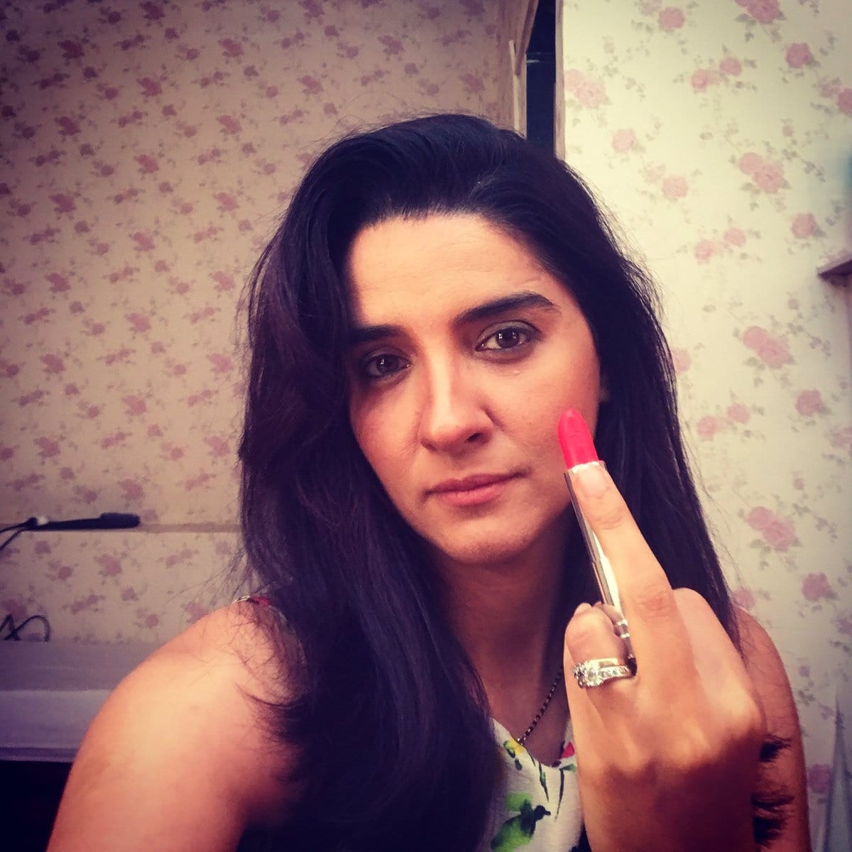 TV actress Shruti Seth talks about Bollywoods stance on sexual harassmentम