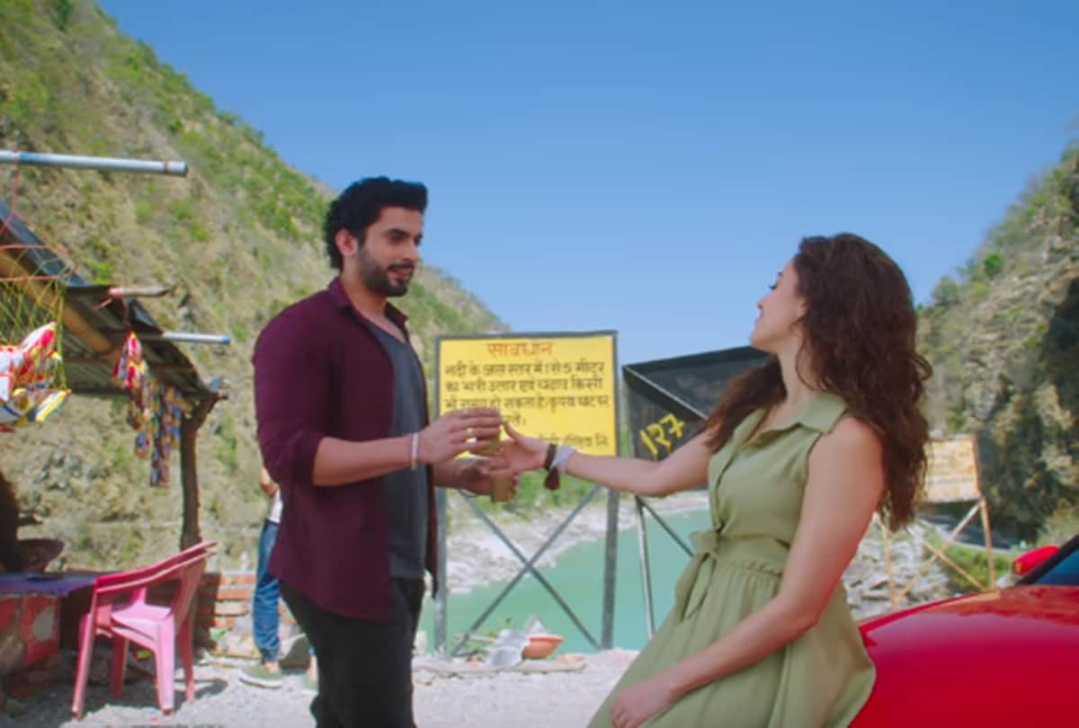 Sonu Ke Titu Ki Sweety second song Subah Subah release