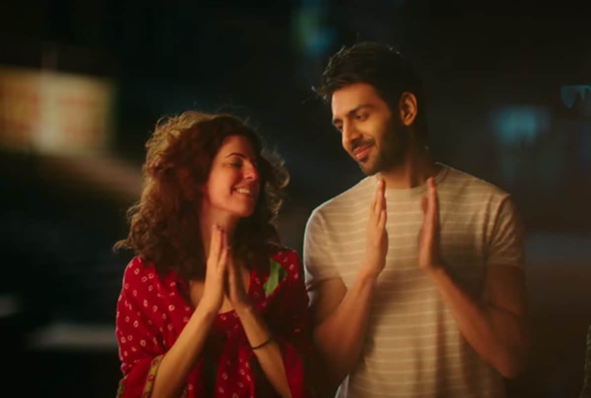 Sonu Ke Titu Ki Sweety second song Subah Subah release