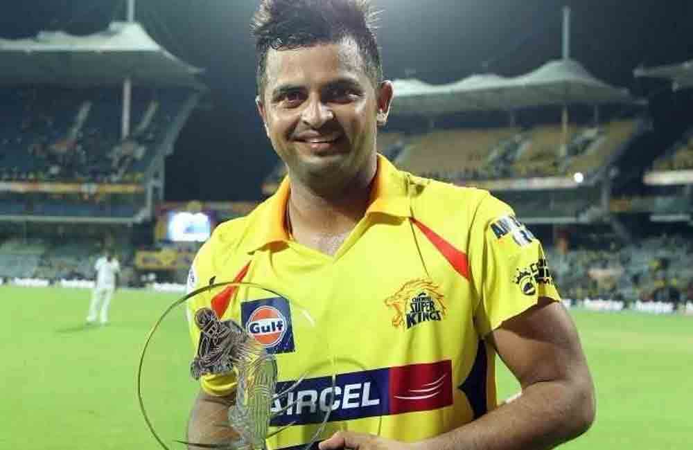 chennai super kings assure of retain ms dhoni and suresh raina for ipl 2018