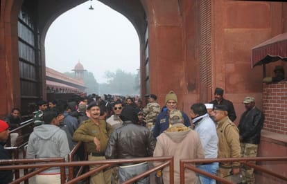 tourism industry in agra will be affected due to new rule for tajmahal