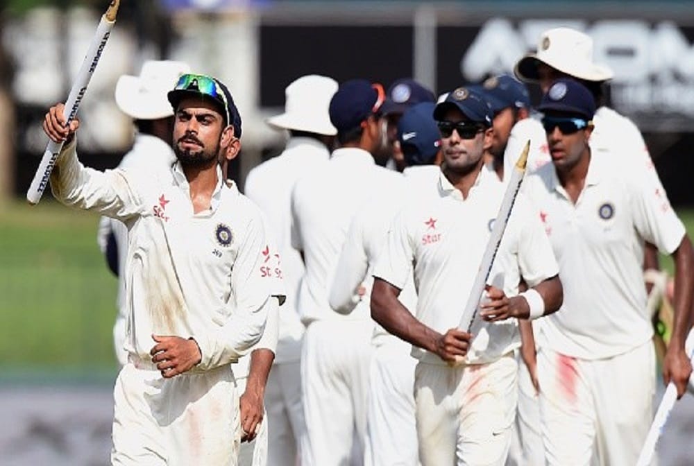 World Test Championship has been announced as Future Tours Programme by icc