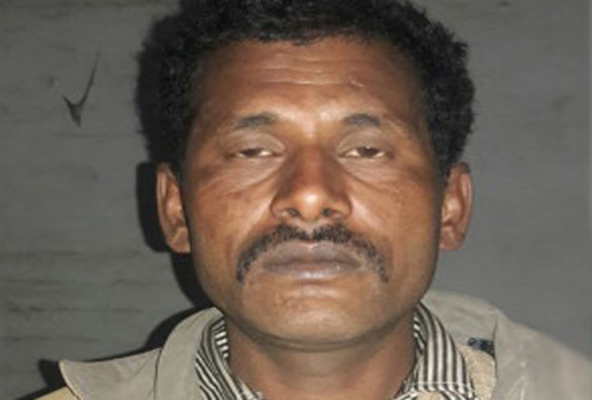 man arrested due to cruelity with monkey in kanpur