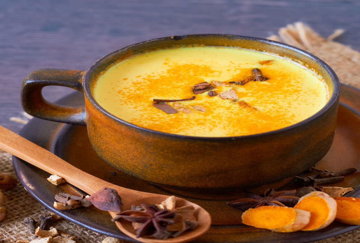 Sprinkle turmeric water in your house today and see the miracles
