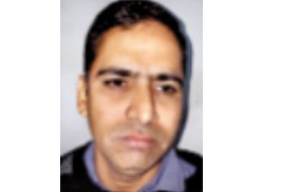 UPATS arrested three for making fake passports for bangla deshis.