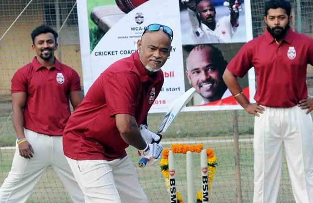 Vinod Kambli Birthday 2022 Net Worth Income Controversy Celebrity Lifestyle