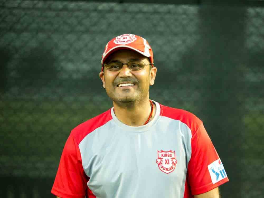 virender sehwag reveals there is a fight between kl rahul and akshdeep nath 