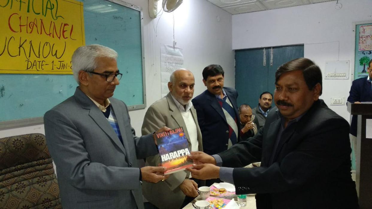 lucknow diet will give training to teachers through youtube also