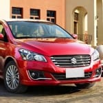 Maruti Suzuki