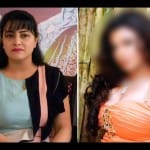 हनीप्रीत पर टिप्पणी करने पर मानहानि का नोटिस