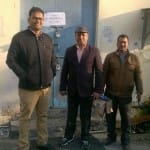 epfo team