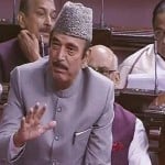 गुलाम नबी आजाद (फाइल फोटो)