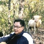 Kiren Rijiju