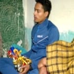 निसार