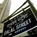 share market on three months low, reliance industries lost 70k crore in four days