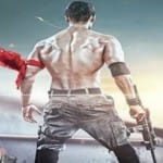 tiger shroff
