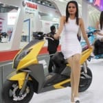TVS Graphite