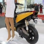 TVS Graphite