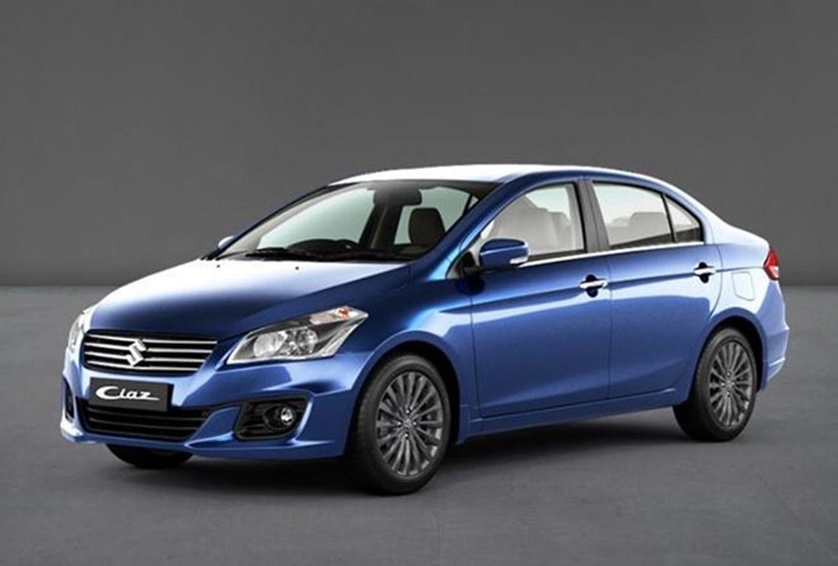honda city, hyundai verna, maruti ciaz, skoda rapid toyota rapid are the top 5 sedan cars in india