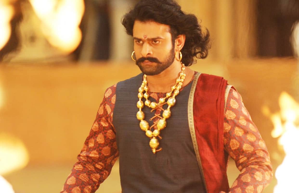 baahubali fame prabhas interesting love story know on his birthday
