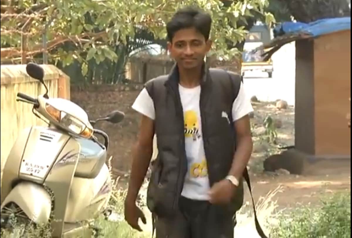 police says 29 year old man who claimed to be aishwarya rai son may face leagal action