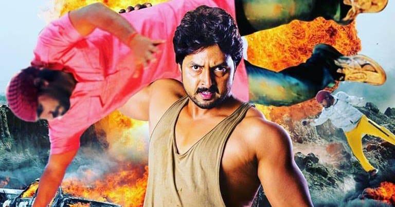 Monalisa  vikrant singh rajput film pakistan me jai shree ram will be release on 26 january in bihar