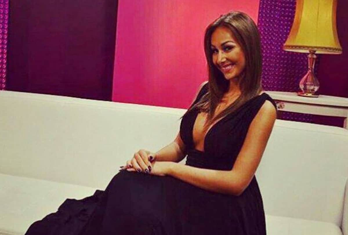 senada nurkic shocking revealation she slept with men for money