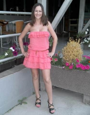 senada nurkic shocking revealation she slept with men for money