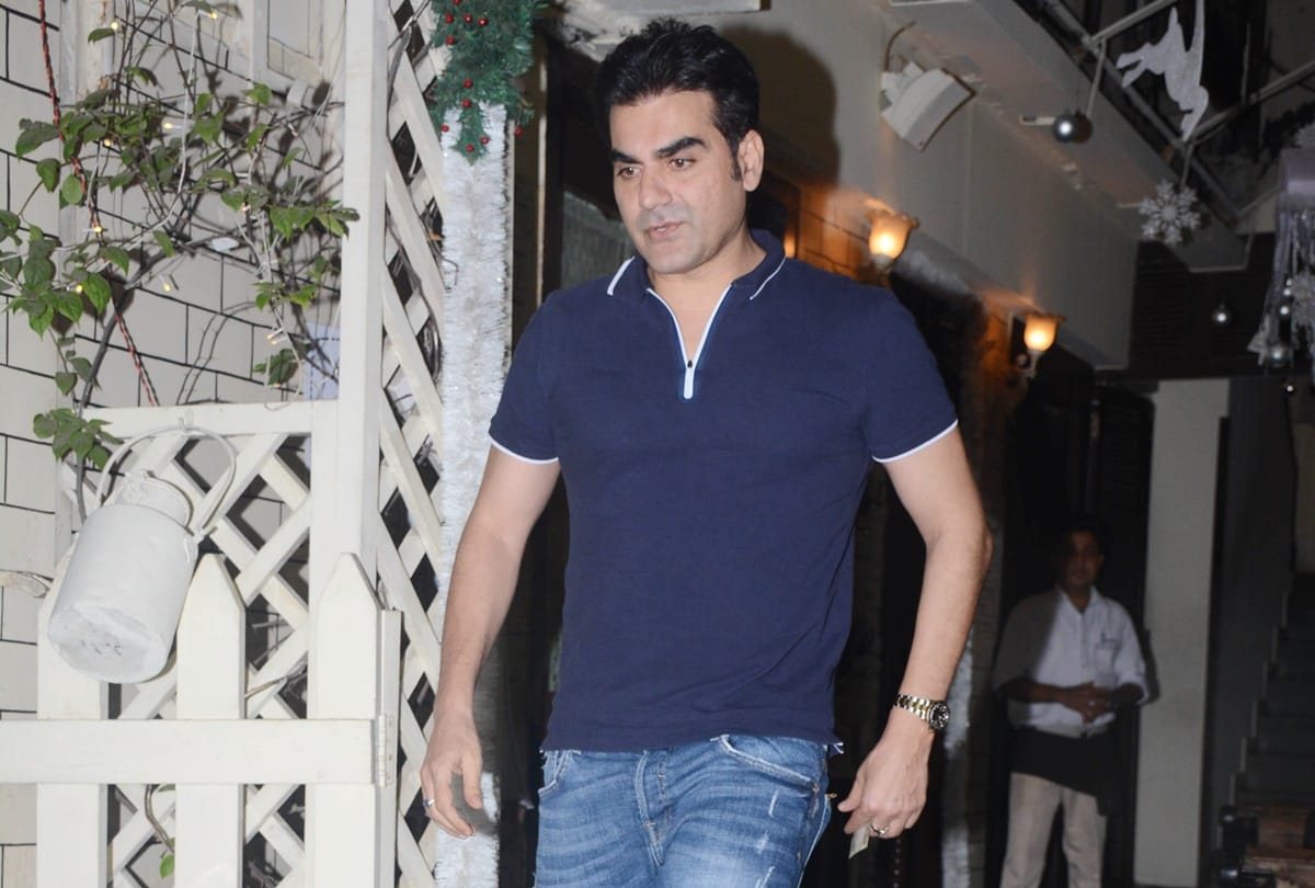 arbaaz khan reveals how salman khan stardom affects him
