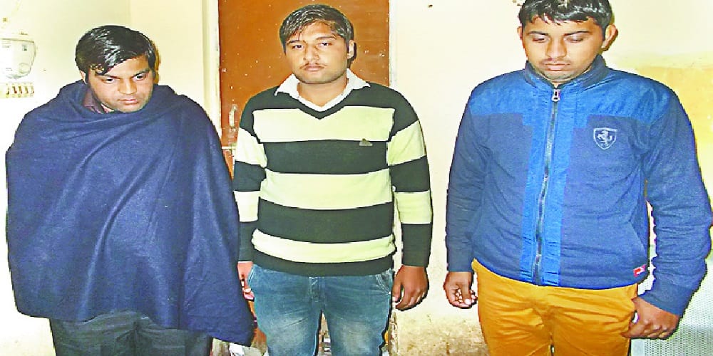 PMO office to tells entured in hospital, doctor was robbed of 1.5 million