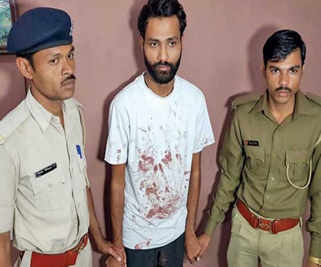 Bathinda Girl brutally murdered by her boyfriend at his farm