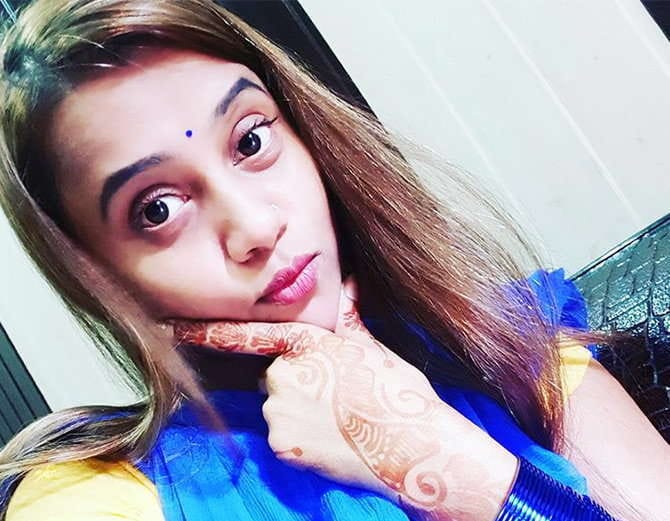 Bathinda Girl brutally murdered by her boyfriend at his farm