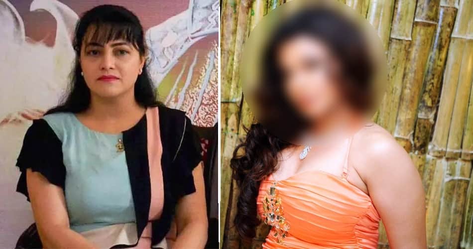legal notice to Rakhi Sawant for defaming Honeypreet