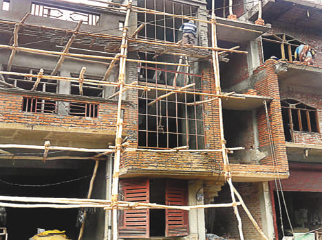 Skilled construction workers have another chance to go to Israel in Firozabad