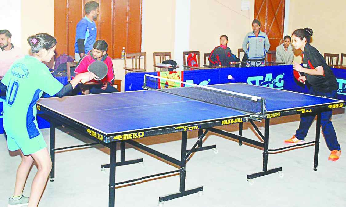 shamli table tennis champion